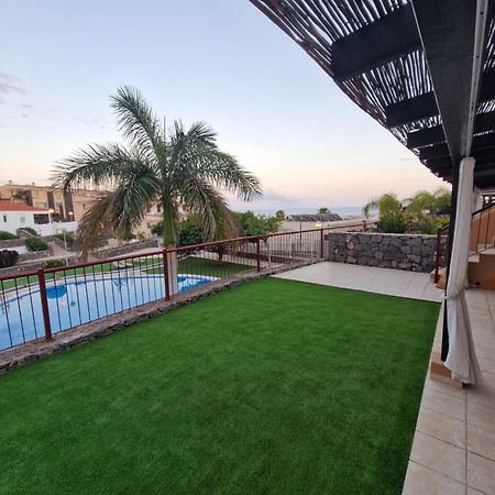 Ocean Sunset Villa San Miguel de Abona Kültér fotó